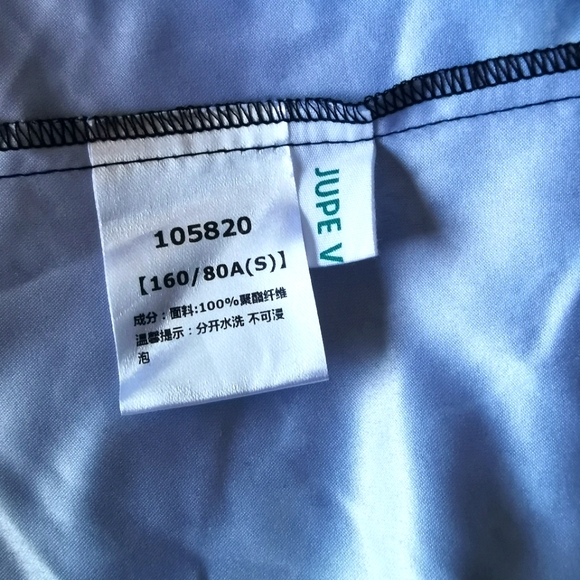 Smock dress - Picture 11 of 15